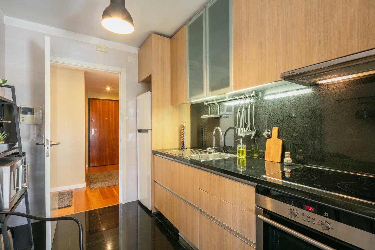 Arca D'Agua Apartment Porto Ngoại thất bức ảnh