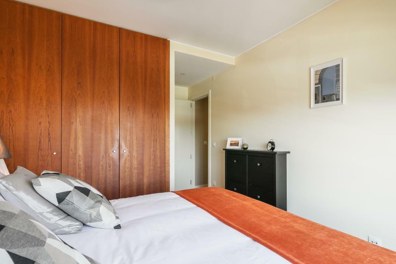 Arca D'Agua Apartment Porto Ngoại thất bức ảnh