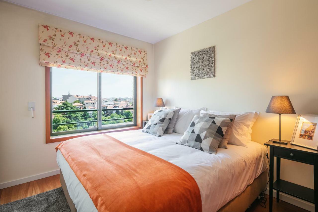 Arca D'Agua Apartment Porto Ngoại thất bức ảnh