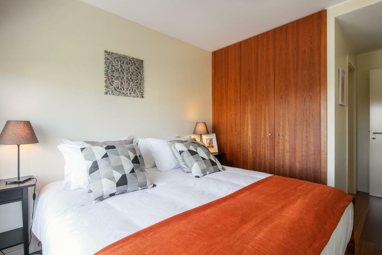Arca D'Agua Apartment Porto Ngoại thất bức ảnh