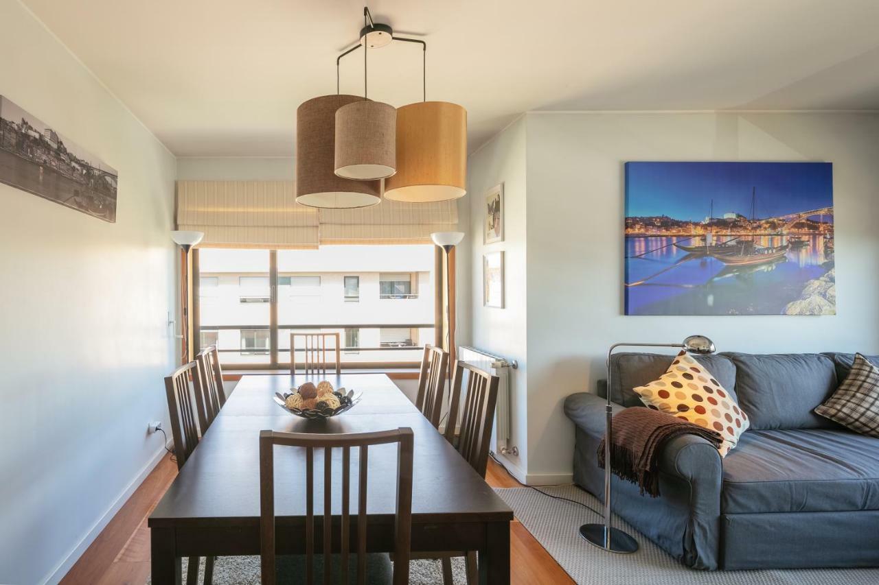 Arca D'Agua Apartment Porto Ngoại thất bức ảnh
