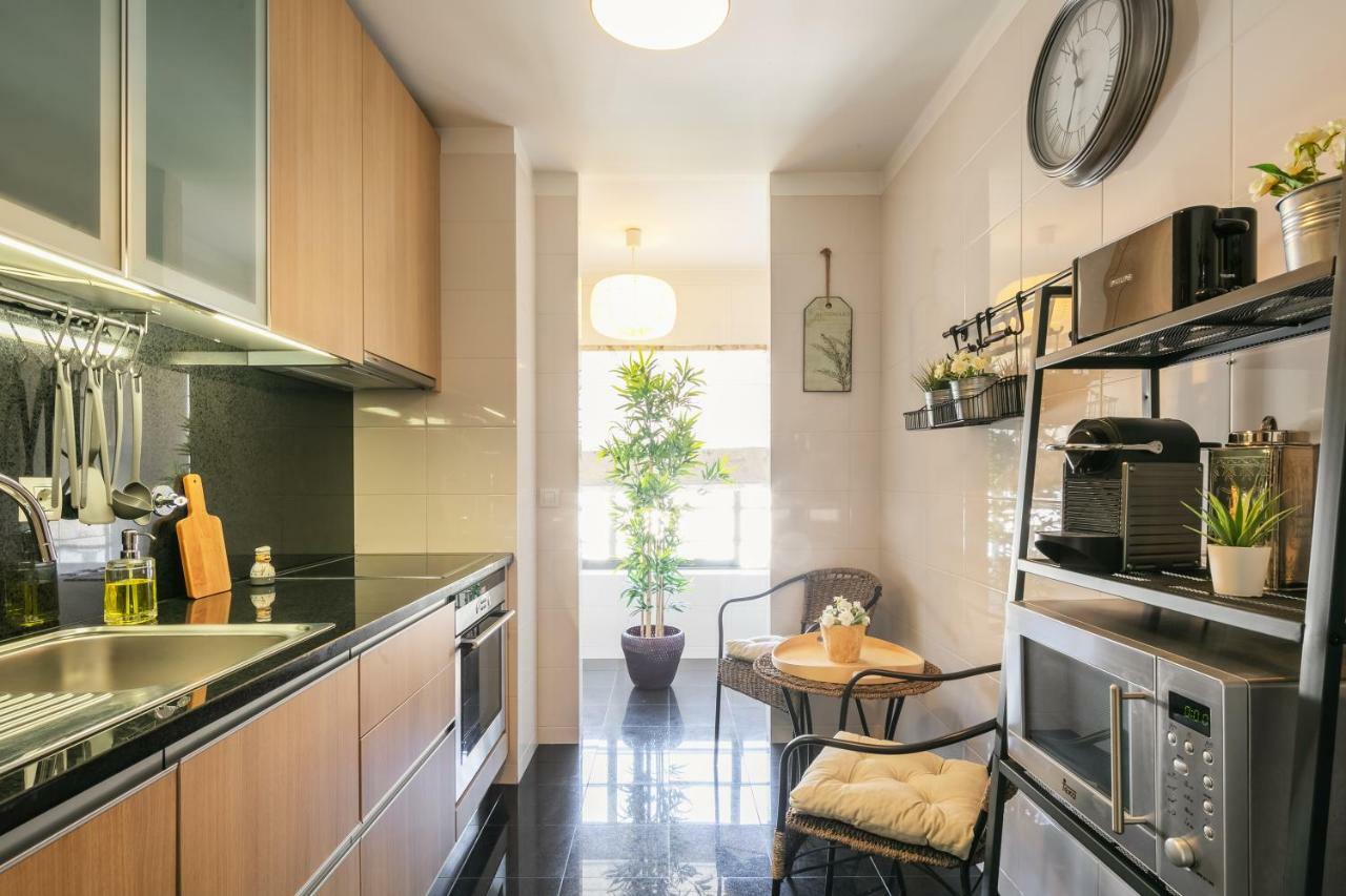 Arca D'Agua Apartment Porto Ngoại thất bức ảnh