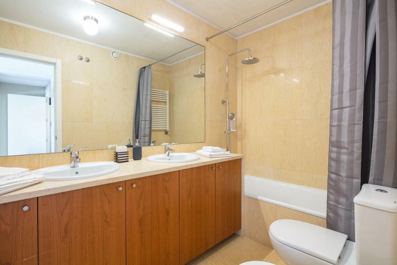 Arca D'Agua Apartment Porto Ngoại thất bức ảnh