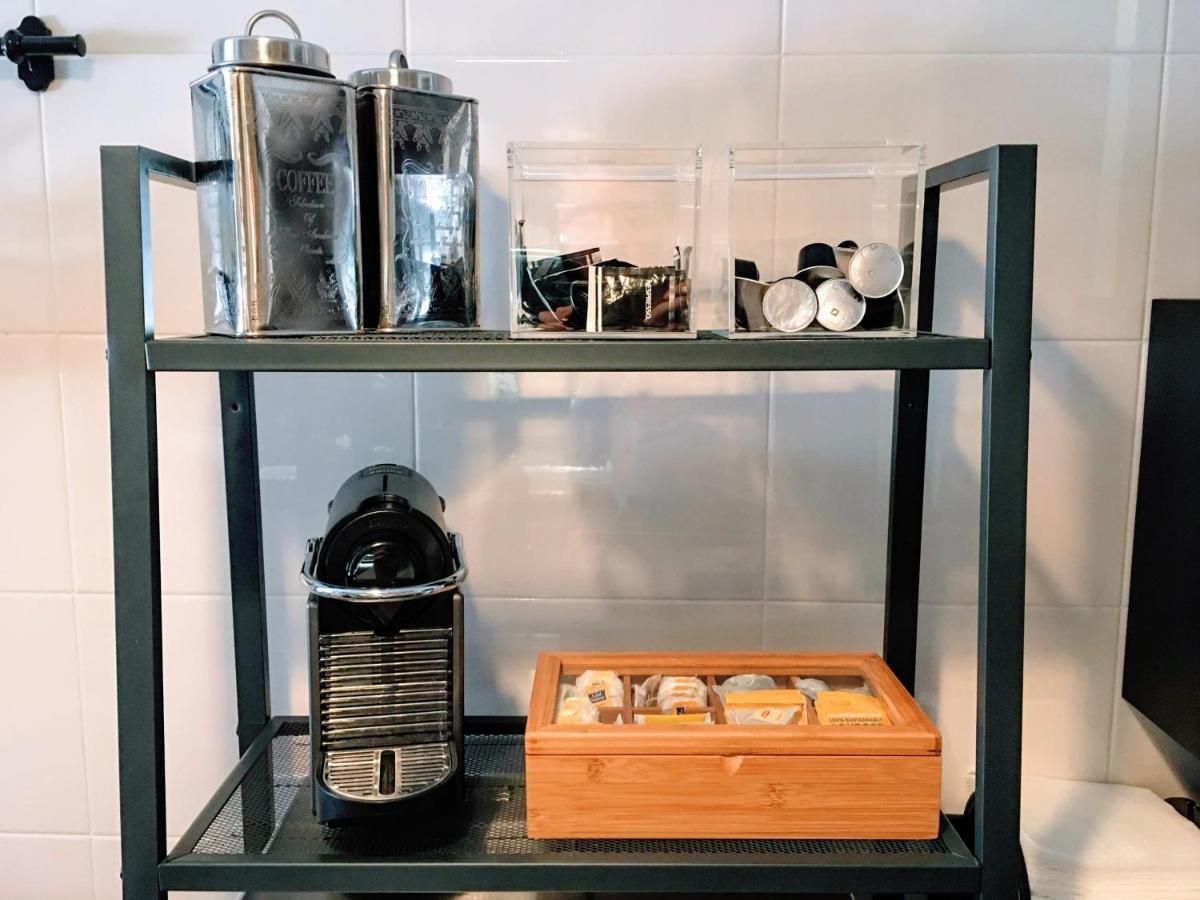 Arca D'Agua Apartment Porto Ngoại thất bức ảnh