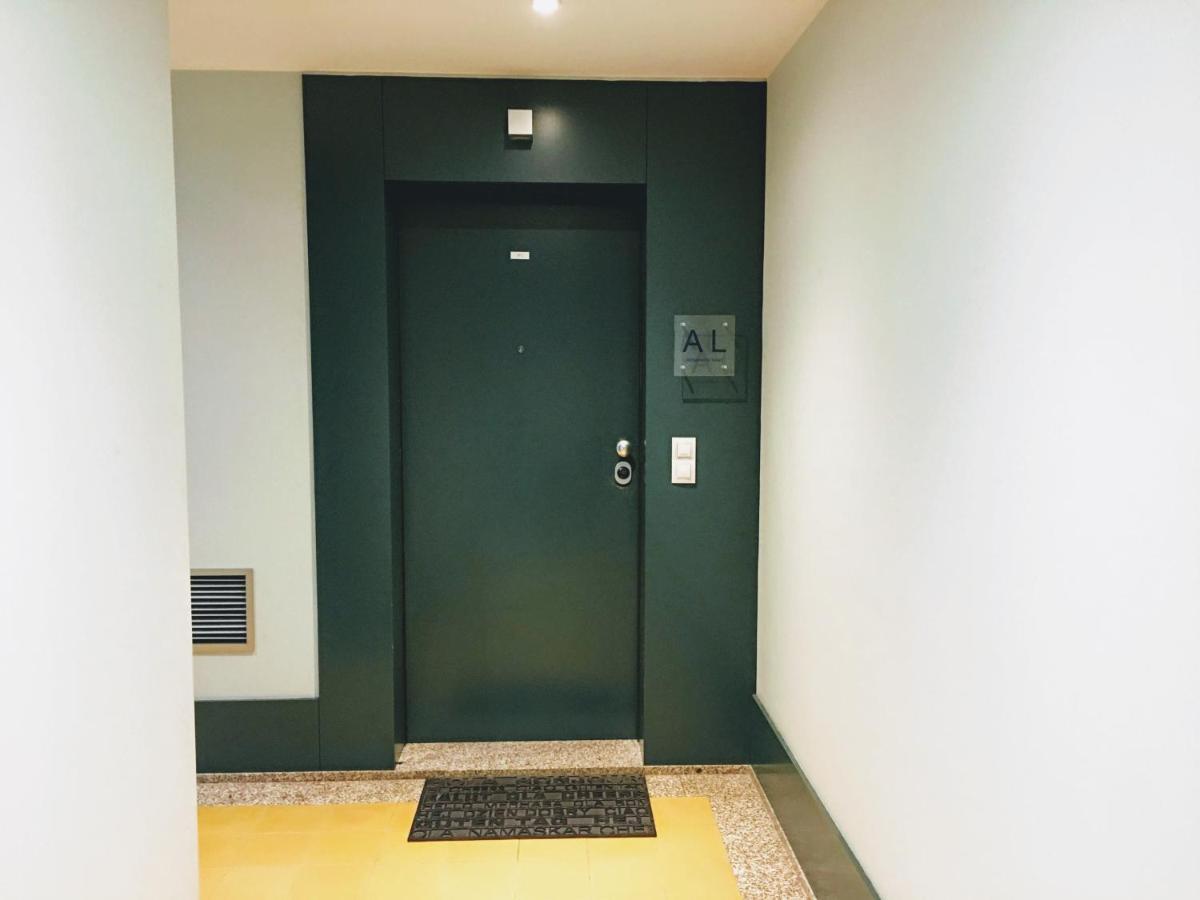 Arca D'Agua Apartment Porto Ngoại thất bức ảnh